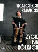 Okładka: Życie na kółkach