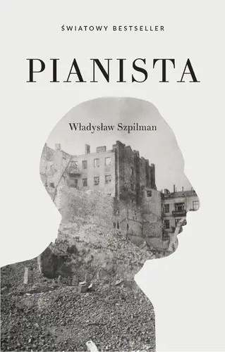 Okładka: Pianista