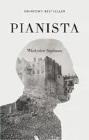 Okładka: Pianista