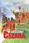 Okładka: Legiony Cezara