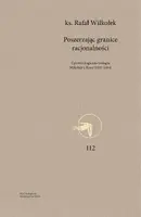Okładka: Poszerzając granice racjonalności