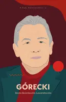Okładka: Górecki