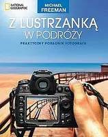 Okładka: Z Lustrzanką w podróży
