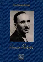 Okładka: Słuch absolutny