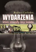 Okładka: Wydarzenia, które zmieniły losy świata
