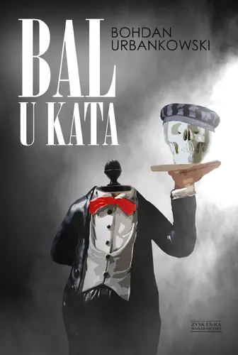 Okładka: Bal u kata