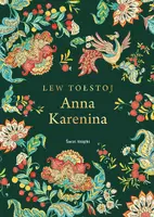Okładka: Anna Karenina (elegancka edycja)