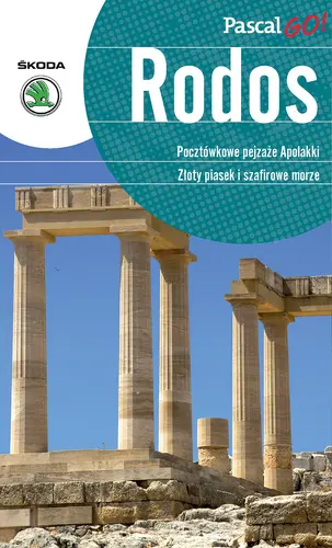 Okładka: Rodos Pascal GO!