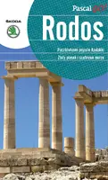 Okładka: Rodos Pascal GO!
