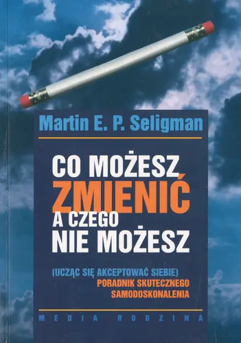 Okładka: Co możesz zmienić a czego nie możesz