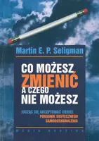 Okładka: Co możesz zmienić a czego nie możesz