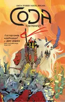 Okładka: Coda T.1