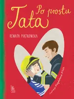 Okładka: Po prostu tata