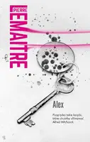 Okładka: Alex