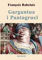 Okładka: Gargantua i Pantagruel