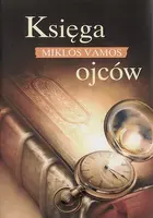 Okładka: Księga ojców