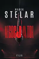 Okładka: Negocjator