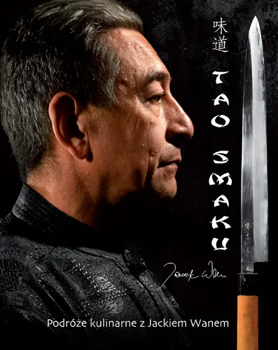 Okładka: Tao smaku