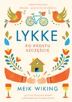Okładka: Lykke