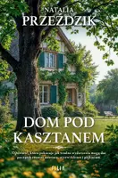 Okładka: Dom pod kasztanem