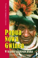 Okładka: Papua Nowa Gwinea