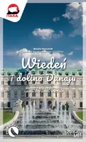 Okładka: Wiedeń i dolina Dunaju