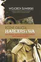 Okładka: Różne oblicza harcerstwa
