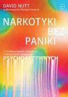 Okładka: Narkotyki bez paniki