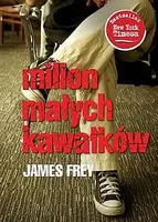 Okładka: Milion małych kawałków