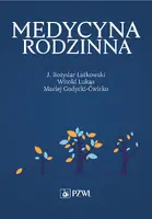 Okładka: Medycyna rodzinna