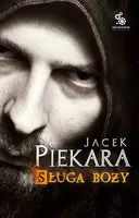 Okładka: Sługa Boży (wyd. IV)