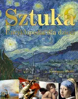 Okładka: Sztuka