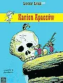 Okładka: Kanion Apaczów