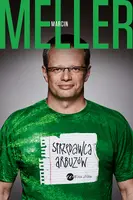 Okładka: Sprzedawca arbuzów