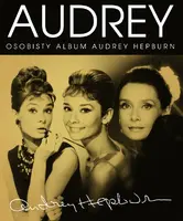 Okładka: Audrey Hepburn