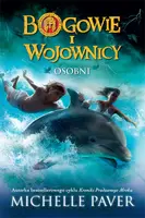 Okładka: Bogowie i wojownicy. Osobni