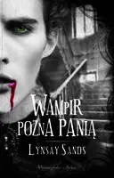 Okładka: Wampir pozna panią