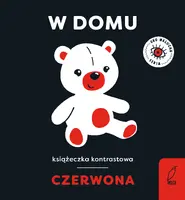 Okładka: Oko malucha. W domu