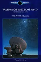 Okładka: Tajemnice Wszechświata. Podróż do granic fizyki
