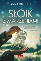 Okładka: Słoik z marzeniami