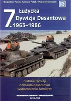 Okładka: 7. Łużycka Dywizja Desantowa