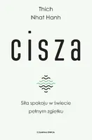 Okładka: Cisza