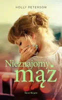 Okładka: Nieznajomy mąż