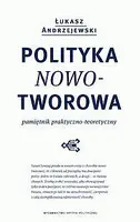 Okładka: Polityka nowotworowa