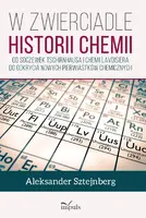 Okładka: W zwierciadle historii chemii
