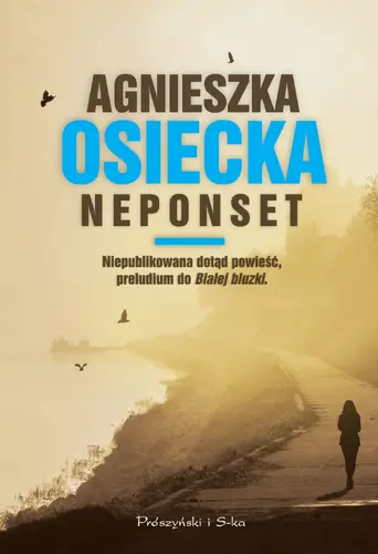 Okładka: Neponset