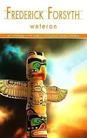 Okładka: Weteran