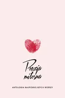 Okładka: Poezja miłosna