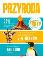 Okładka: Przyroda