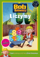 Okładka: Bob Budowniczy. Liczymy.